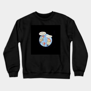 Offended Declans Crewneck Sweatshirt